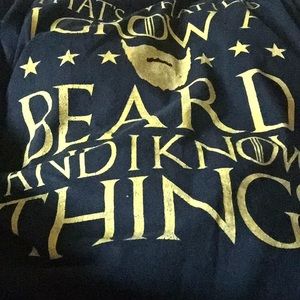 Meet your Posher, Mike